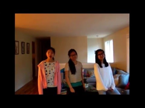 Mr.Chu Apink Cover
