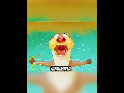 Özgürlük Uğruna Her Şeyi Göze Alan Tavuk