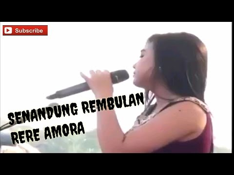 SENANDUNG REMBULAN -  RERE AMORA MONATA
