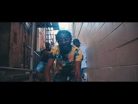 Certified Ju - No Mo Sleepin [Official Video]