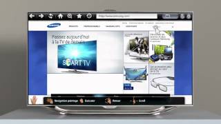 Samsung UE-55ES7000 (photo supp. n°6)