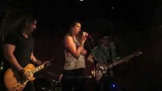 Jamie Lynn Hart   "Asshole"