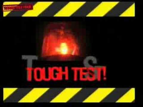 Tag 14:  Test 34: Breakdance