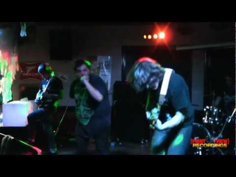Butcher Of Rostov - Full set live in HD! - Greensboro, NC