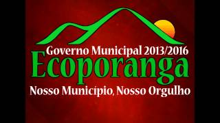 preview picture of video 'Prefeitura Municipal de Ecoporanga'