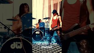 #theworm #audioslave #rock #drums #bass #drummer #bassist #postgrunge #chriscornell #tommorello