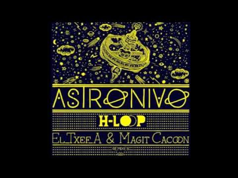 Astronivo - Hloop (Original Mix)