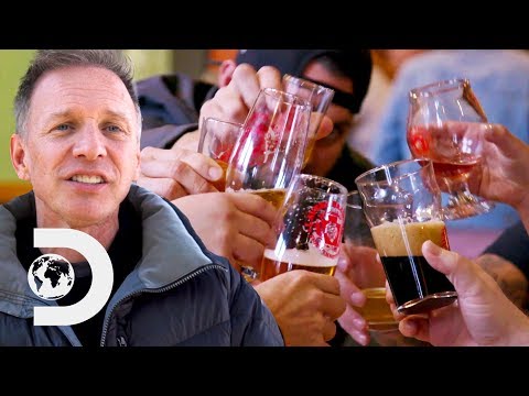 Glenn Finally Decides What Is Going To Be His Million-Dollar Business | Undercover Billionaire