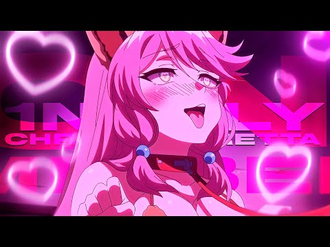 1nonly - CHROME BERETTA (ft. Satori Zoom, Void, & Lex Pain)