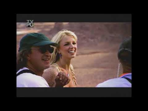 Making of I'm Not a Girl Not Yet a Woman (2001) (1080p)