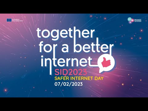 Safer Internet Day 2023 - Live