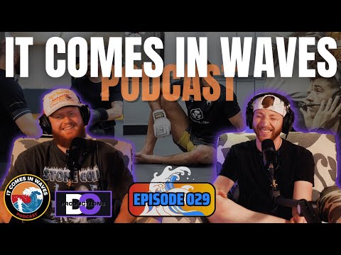 Micah Young: Beyond the Camera - MoneyBall Media and RootedMMA - EP. 029