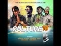 Mighty King Sound Presents Culture Mix 18