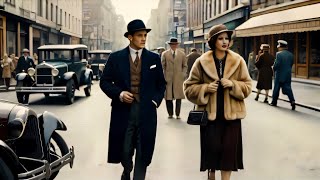 Bob Schneider - Getting Better | AI Music Video [4K]