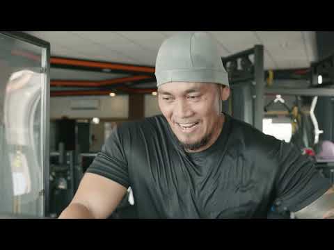 Thread mill team paruza