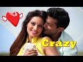 Karan Sing CRAZY Song For Bipasha Basu IFFA 2016