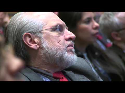 EAU TV: Urologists From Far and Wide at EAU16 – Urology Beyond Europe