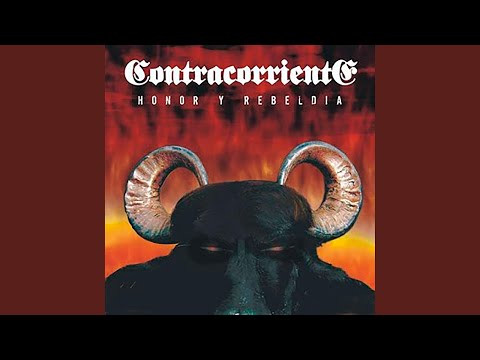 Hampon - Contracorriente