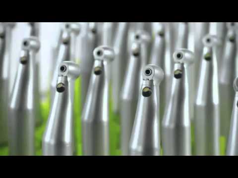 Henry Schein UK - W&H Company Presentation