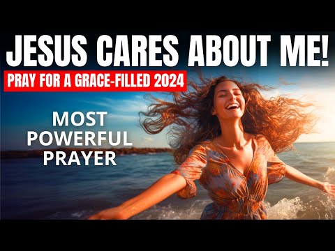 I Am Forgiven, I Am So Grateful - Pray This Morning Prayer | Forgive Me Lord