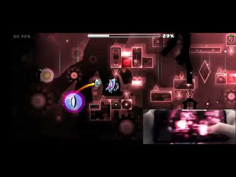 (mobile 60hz) the reaper 85%