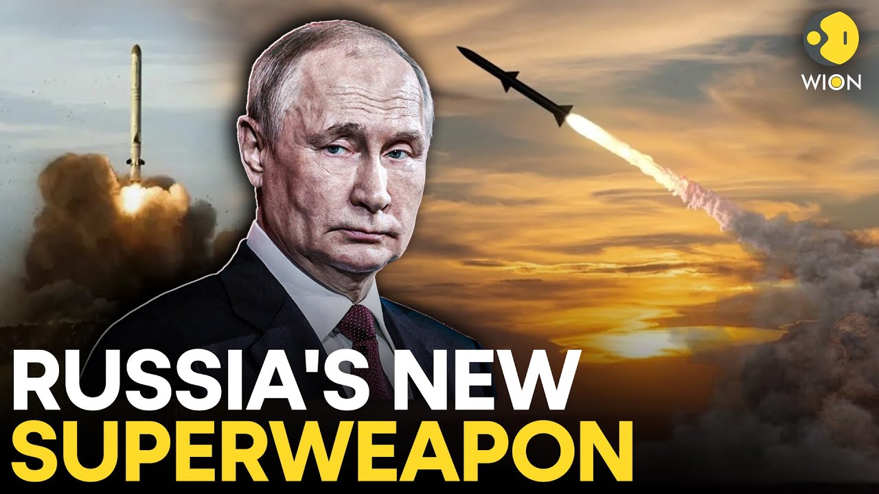 Russia-Ukraine LIVE: Putin Unleashes New 9M729 Missiles On Ukraine, Deadly Strikes To Intensify ?
