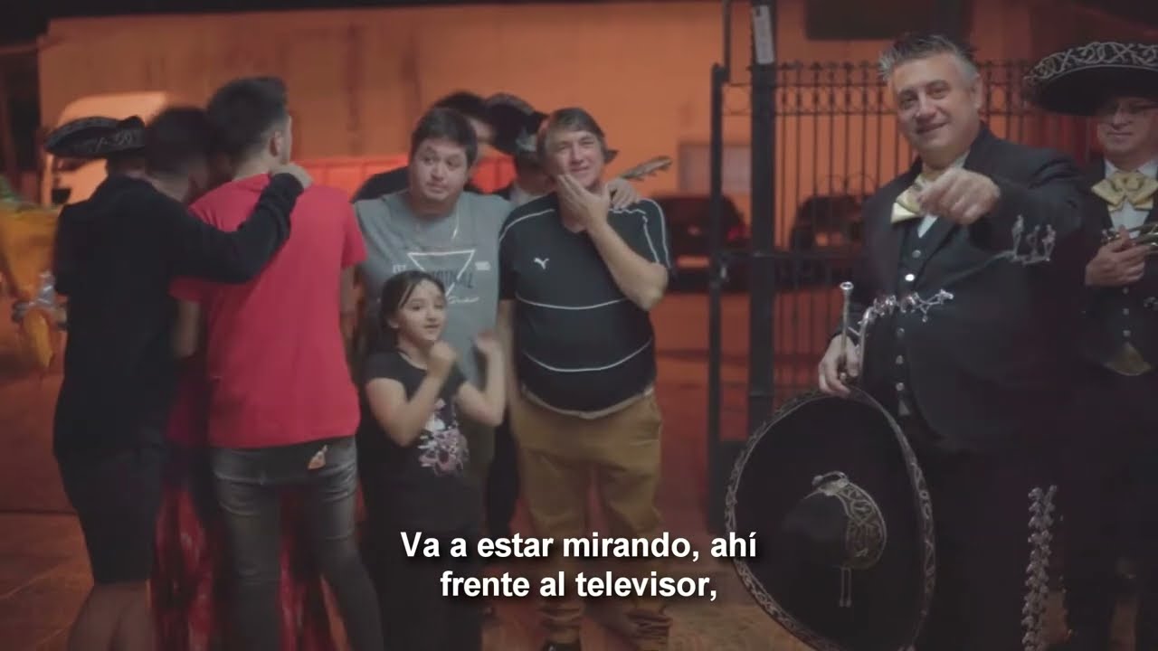 Documental "Rom" de Federico Rathge y Darío Ares