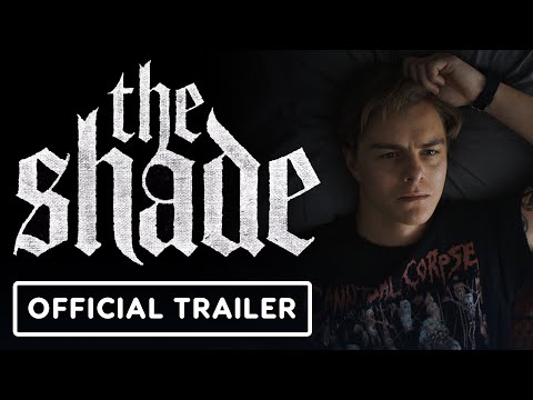 The Shade - Official Trailer (2024) Chris Galust, Laura Benanti