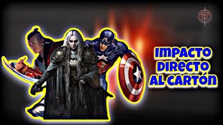 PIONEER|MARVEL|ARENA|BANEOS|DESBANEOS|NOTICIAS
