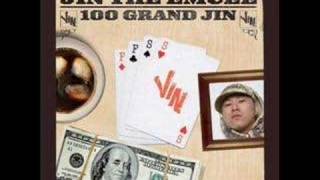 Jin The Emcee-100 Grand Jin