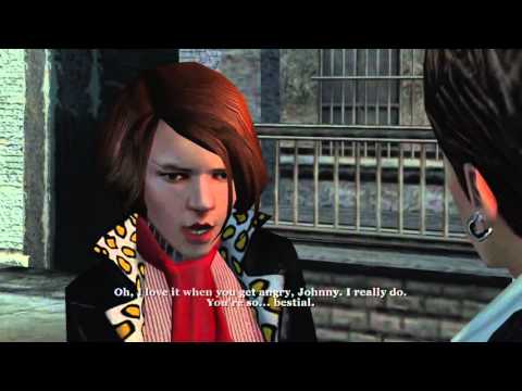 Breaking Into The Tenements - Bully Scholarship Edition part 18/ Twonathon