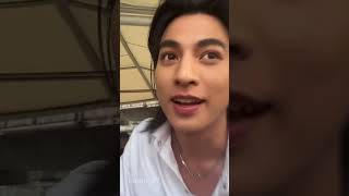 Download lagu 240215 Gulf kanawut IG Live Congratulations (ยินดีกับเธอ) MV release mp3