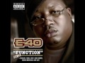 E40 Ft Young Jeezy French Montana Red Cafe Chris Brown Function Remix