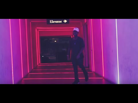 BRANDON J$  - Jordan [Music Video] Pro By Young N Fly