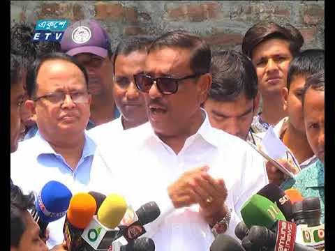 খালেদা জিয়ার অসুস্থতা নিয়ে সরকার রাজনীতি করবে না