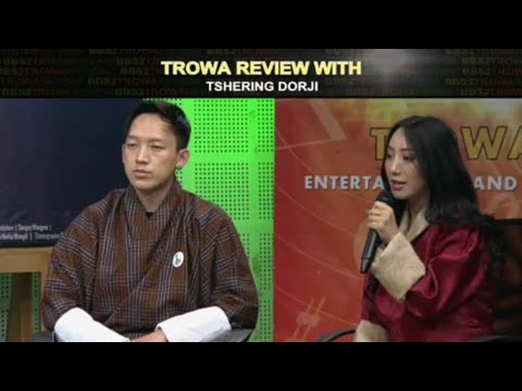 TROWA REVIEW WITH TEAM RAVEN SQUAD