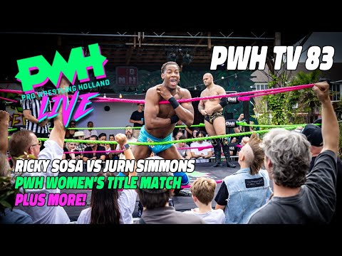 PWH TV 2025