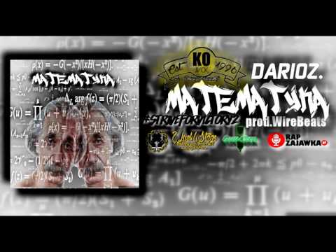 K.O.JVCK x DARIÓŻ - MATEMATYKA (prod.WireBeats)[#STRIVEFORVICTORY2]