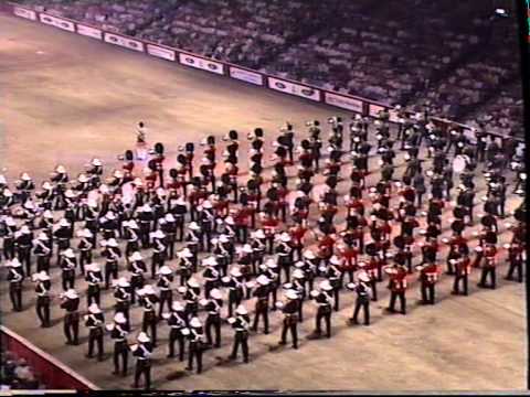 Royal Tournament The Last Run