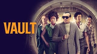 Vault UK Film Trailer (2019) Don Johnson | Chazz Palminteri | Samira Wiley