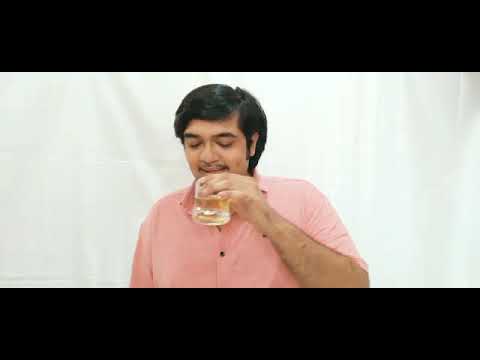 Arjun Shastry Karan's  Friend