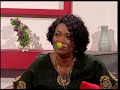 Pascaline Edwards Shares Thoughts On Nudity In Ghanaian Movies