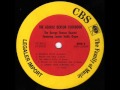 GEORGE BENSON QUARTET  Benson's Rider