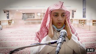 Download lagu The Most beautiful -- _ Very Emotional -- Voice Azan _ By Ali Abdus Salam al Yousuf mp3