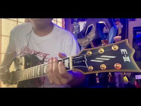Killswitch Engage - My Curse Instrumental