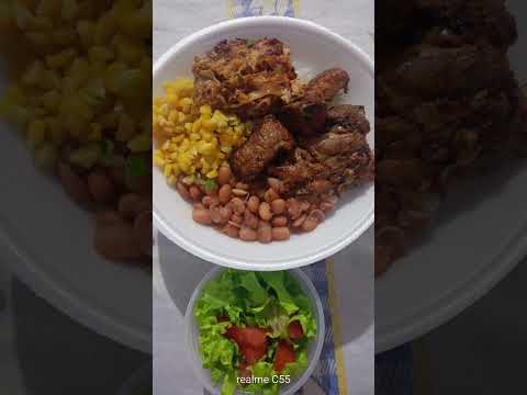 marmitas cotrim delivery #itapaci #goias