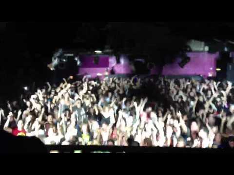 Paul Oakenfold @ Cream 20th Birthday part 2.