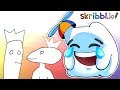Phinese And Ferb Skribbl Io Funny Moments