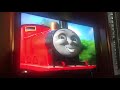 Opening To Thomas Friends Songs From The Station 2005 DVD 2006 Reprint