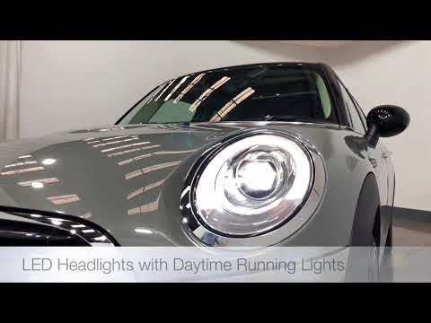 MINI Hatch 1.5 TD Cooper D